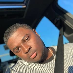 Meet your Posher, Thomas